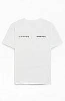 PacSun Pac Artist Network x Brendan Monroe T-Shirt