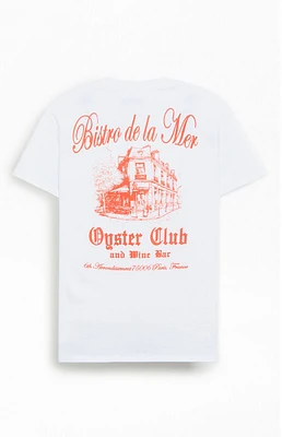 Oyster Club T-Shirt