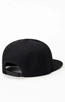 Brixton Township Netplus Snapback Hat