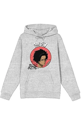 Samurai Champloo Mugen Hoodie