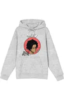 Samurai Champloo Mugen Hoodie