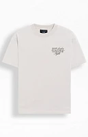 Nightlab Made The Night T-Shirt