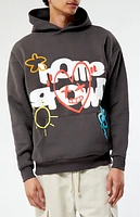Pacsun Home Grown Hoodie