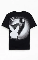 Playboy By PacSun Lime Light T-Shirt