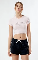 Pacsun Los Angeles Sports Club Baby T-Shirt