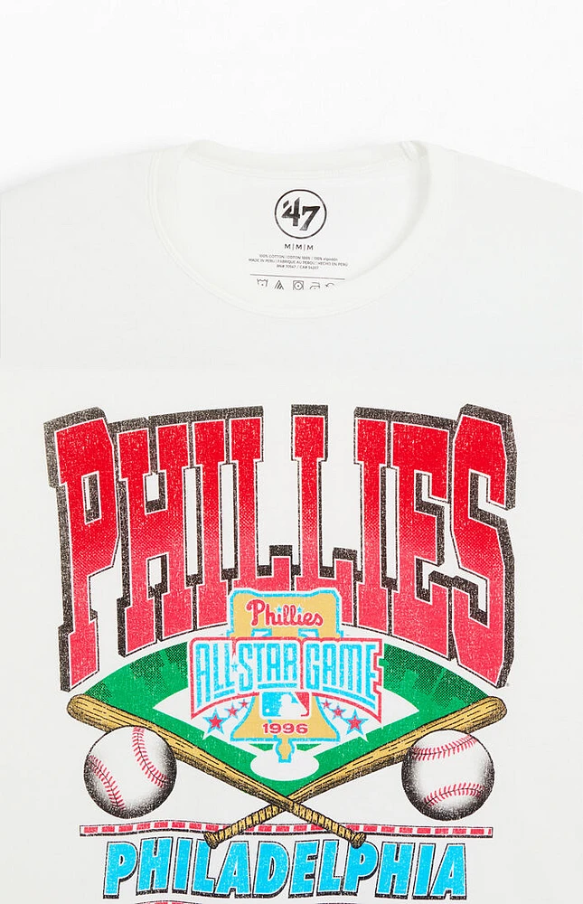 Phillies All Star T-Shirt