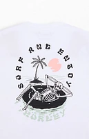 Hurley Floatin T-Shirt