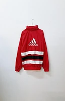 GOAT Vintage Adidas Windbreaker