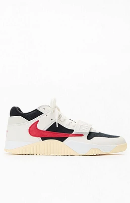 Air Jordan x Travis Scott Jumpman Jack Shoes