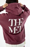 The Met x PacSun Contemporary Terry Hoodie