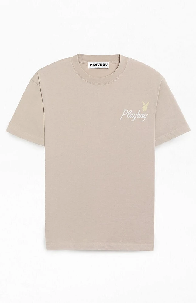 Playboy By PacSun Timeless T-Shirt