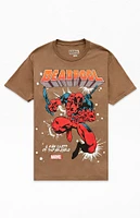 Marvel Deadpool T-Shirt