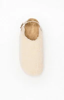 Seychelles Women's Buckle Up Fur Clogs