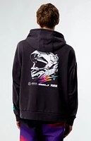 Puma MDJ AMG Petronas Formula 1 Hoodie