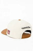 Mitchell & Ness 1991 NBA Finals Snapback Hat