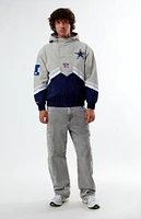 Mitchell & Ness Dallas Cowboys Retro Jacket