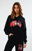 Boys Lie Pregame Boyfriend Hoodie