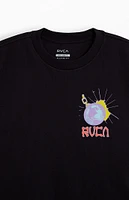 RVCA Static Channel T-Shirt