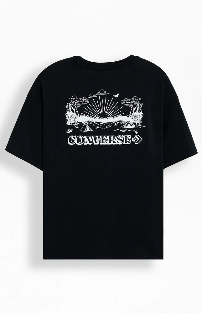 Converse Desert Festival T-Shirt