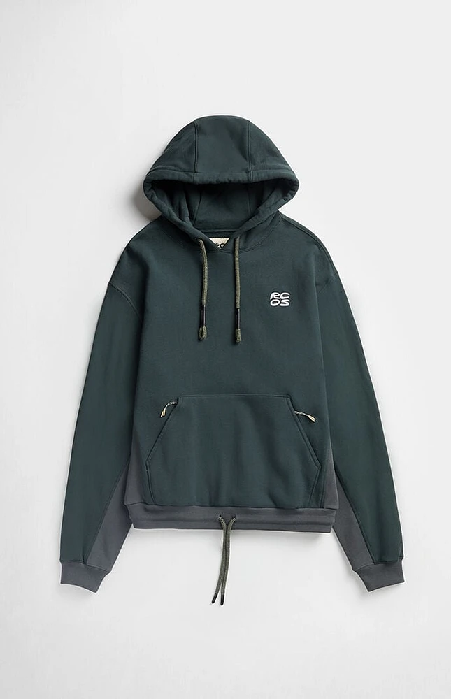 RC Outdoor Supply Logo Hoodie