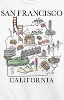 San Francisco Sweatshirt