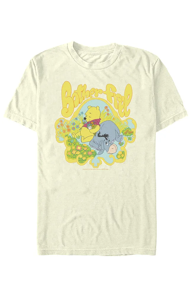 Winnie The Pooh T-Shirt