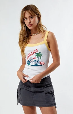 PS / LA Jamaica 86 Tank Top