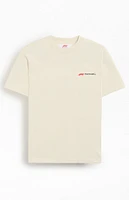 Formula 1 x PacSun Model Oversized T-Shirt