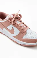 Nike Women's Rose Dunk Low Shoes