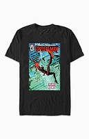 Spider-Man Miles Morales The Way Home T-Shirt
