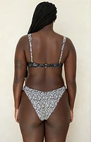 Dippin' Daisy's Stray Underwire Bikini Heart Top