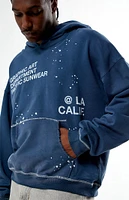 PacSun Terrain Heavyweight Hoodie