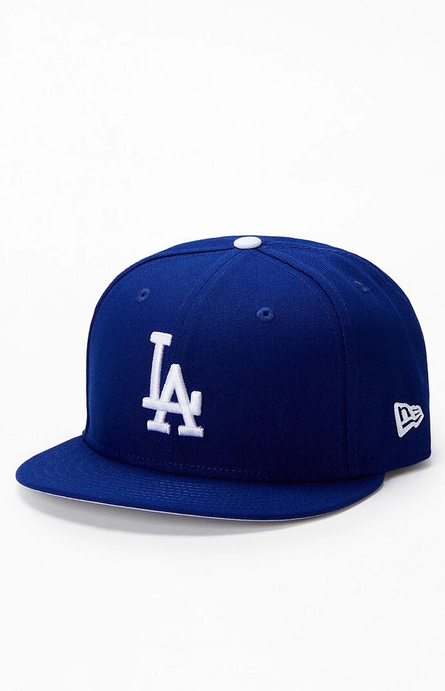 LA Dodgers 950 Snapback Hat