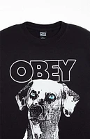 Obey Dalmation T-Shirt