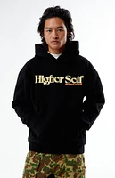 GARDENS & SEEDS Co-Op Higher Self Hoodie