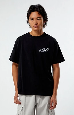 Pacsun Elevate Your Everyday Boxy T-Shirt
