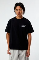 Pacsun Elevate Your Everyday Boxy T-Shirt