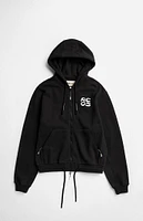 RC Outdoor Supply Logo Zip Up Hoodie