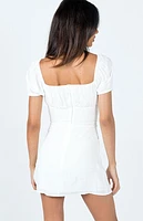Princess Polly Fauci Mini Dress
