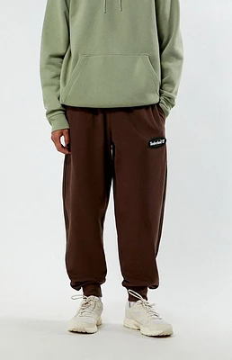 Timberland Oval Logo Sweatpants