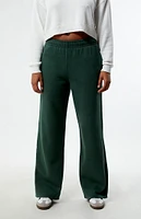 PacSun Washed Baggy Sweatpants