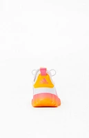 adidas Kids Kaptir Flow Shoes
