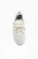 adidas Women's Beige Swift Run 23 Sneakers