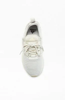 adidas Women's Beige Swift Run 23 Sneakers