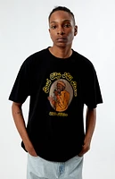 LITTLE AFRICA Soul City All Stars T-Shirt