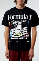 Formula 1 x PacSun Temperature Racing League T-Shirt