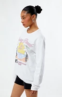 Ripple Junction MTV Spring Break '88 Crew Neck Sweatshirt