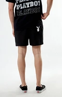 Playboy By PacSun Vapor 5.5" Swim Trunks