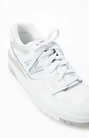 New Balance Women's Gray 550 Sneakers