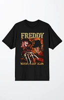 Nightmare On Elm Street T-Shirt